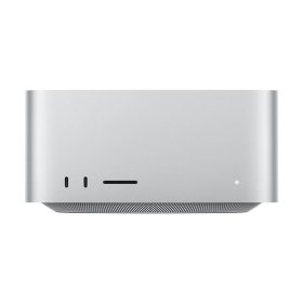 Mini ordenador apple mac studio chip m4 14c - 32gb - ssd 512gb