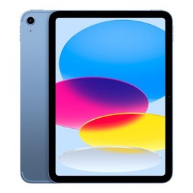 Apple ipad air a16 256gb wifi + cell blue 11 pulgadas - ips - 12mpx