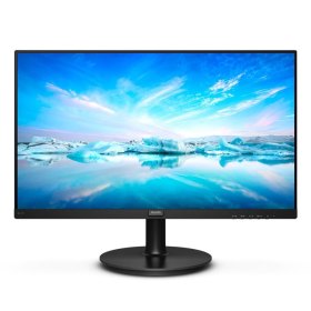 Monitor phlips 221v8 - 00 21.5 pulgadas fhd 75hz