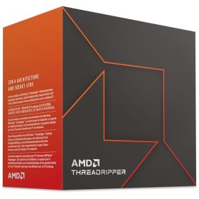 Amd ryzen threadripper 7980x 3.2ghz box