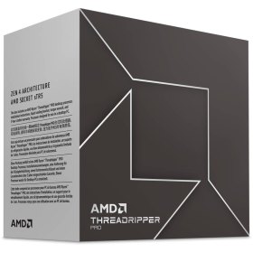 Procesador amd ryzer threadripper pro 7975wx 32 core 4ghz box