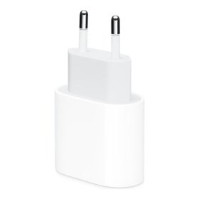 Cargador apple 20w usb tipo c