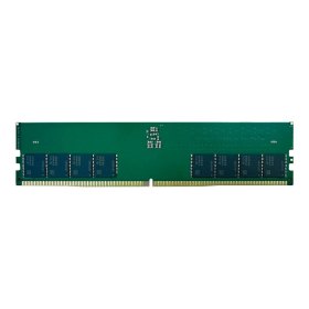 Memoria ram ddr5 32gb qnap - dimm - 4800mhz - pc5 - 38400
