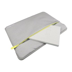 Funda acer protective sleeve para portatil 15.6 pulgadas gris