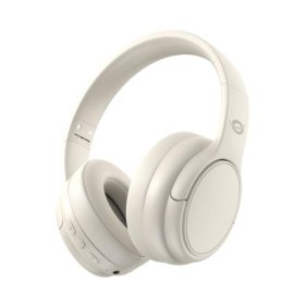 Auriculares conceptronic parris03c inalambrico blanco