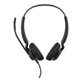 Auriculares jabra engage 40 negro