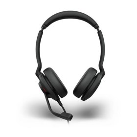 Auriculares jabra evolve2 30 se uc negro