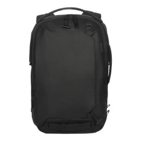 Mochila targus commuter ecosmart para portatil 16 pulgadas negra