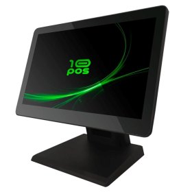 Ordenador tpv 10pos 15.6'' tactil i5 8gb ssd 256gb