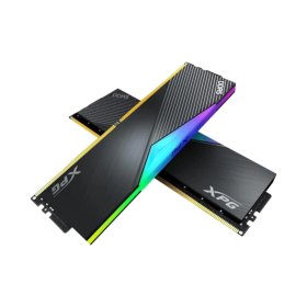 Memoria ram ddr5 16gb 2x8gb adata xpg lancer 6000mhz cl36 rgb