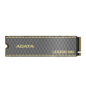 Disco duro interno solido ssd adata legend 860 2tb pci express