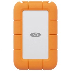 Disco duro externo ssd lacie rugged mini 1tb usb tipo c