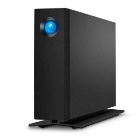 Disco duro externo hdd lacie d2 professional 14tb usb tipo c