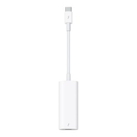 Adaptador usb tipo c a mini displayport apple blanco - macho - hembra