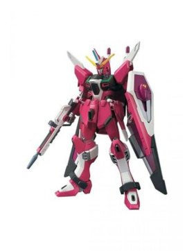 Hg 1 - 144 infinite justice gundam type ii re - run