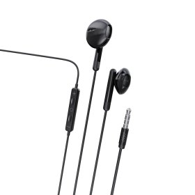 Auriculares myway mwhph0019 negro