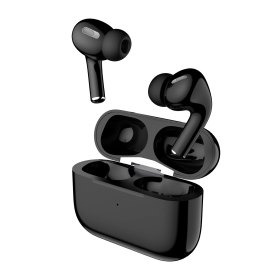 Auriculares myway mwhph0029 inalambrico negro