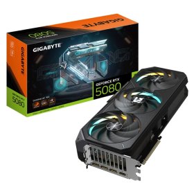 Tarjeta grafica gigabyte rtx 5080 gaming oc 16gb