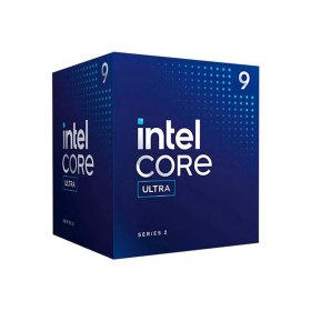 Procesador intel core ultra 9 285 lga 1851 24 nucleos 3.7ghz 36mb in box