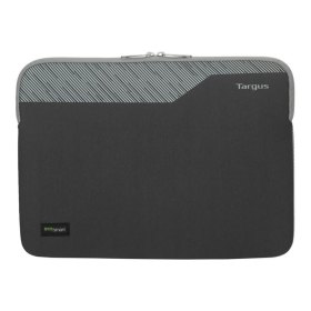 Funda targus pulse para portatil 14 pulgadas carbon
