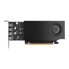 Tarjeta grafica vga pny quadro a1000 8gb gddr6 pci express 4.0