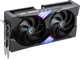 Tarjeta grafica msi rtx 5060 ti 16gb gaming oc gddr7