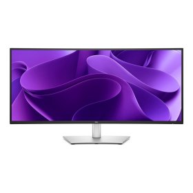 Monitor curvo dell pro plus p3425we 34 pulgadas uwqhd 100hz