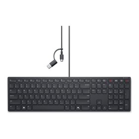 Teclado dell kb525c
