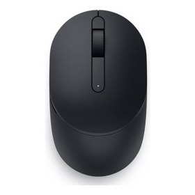 Raton inalambrico dell silent mouse ms355 negro