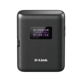 Router wifi portatil d - link dwr - 933 ac1200 dual band