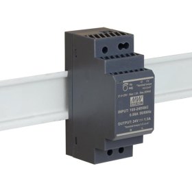 Fuente alimentacion d - link dis - h30 - 24 ultra slim 30w