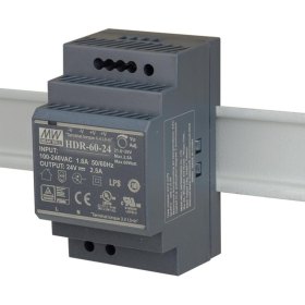 Fuente alimentacion d - link dis - h60 - 24 ultra slim 60w