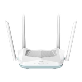 Router wifi 6 d - link r15 eagle pro ax1500 dual band