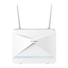 Router wifi 6 d - link g416 eagle pro ai ax1500 4g+ dual band