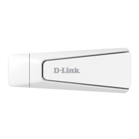 Adaptador wifi 6 usb 3.0 d - link ax1800