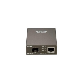 Convertidor fibra rj45 a sfp d - link dmc - g01lc