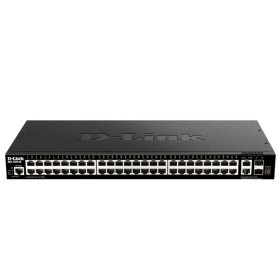 Router d - link dgs - 1520 - 52 - e 52 puertos