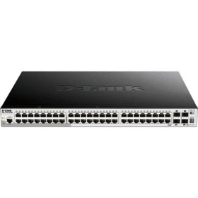 Switch d - link dgs - 1510 - 52xmp - e 52 puertos