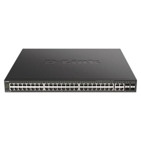 Switch d - link dgs - 2000 - 52mp 52 puertos