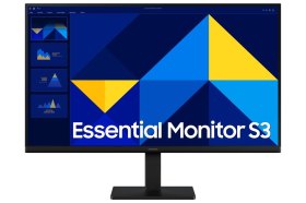 Monitor samsung essential se s30gd 27 pulgadas fhd 100hz