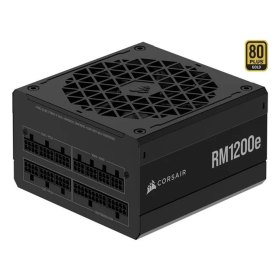 Fuente alimentacion corsair rm1200e gaming atx 1200w