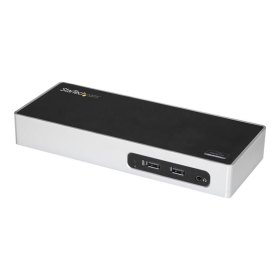 Docking station startech 10 en 1
