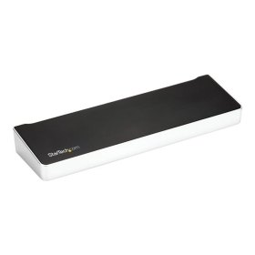 Docking station startech 11 en 1