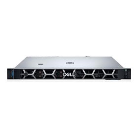 Servidor dell poweredge r360 xeon e - 2414 16gb ssd 480gb