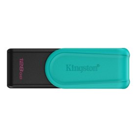 Memoria usb 3.2 kingston 128 gb datatraveler exodia s