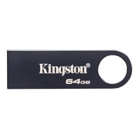 Memoria usb 3.2 kingston 64gb datatraveler se9 g3