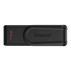 Memoria usb 3.2 kingston 64gb datatraveler exodia s