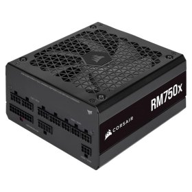 Fuente alimentacion corsair rm750x gaming atx 750w