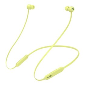 Auriculares apple beats flex inalambrico amarillo
