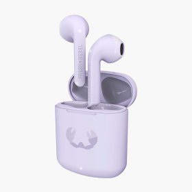 Auriculares fresh'n rebel twins core inalambrico dreamy lilac